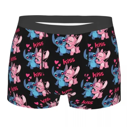 Underwear & Socks