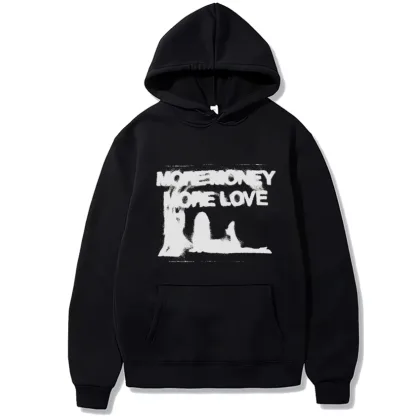 New in Y2K Hot Sale Fashion print Hoodie Autumn Winter Men Women oversized Sweatshirt Unisex Fleece Long sleeve pullovers coat