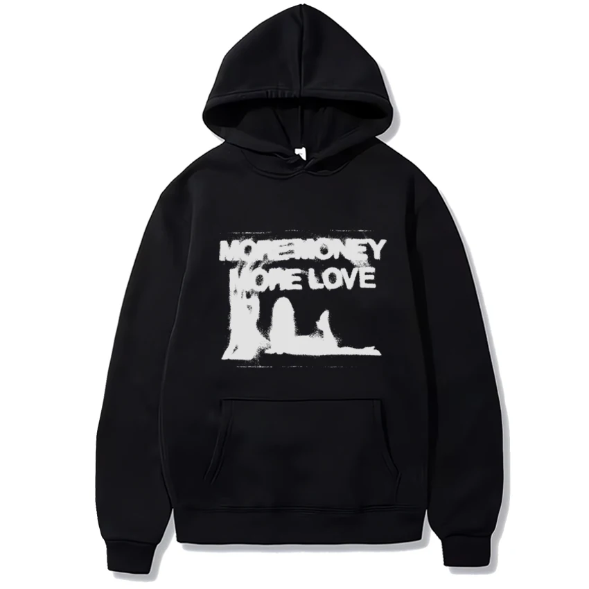 New in Y2K Hot Sale Fashion print Hoodie Autumn Winter Men Women oversized Sweatshirt Unisex Fleece Long sleeve pullovers coat