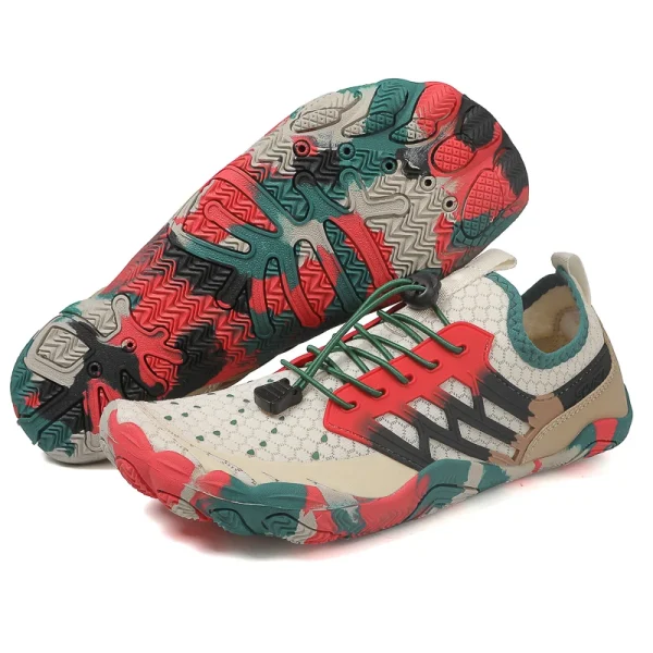Unisex Mens Womens Barefoot Athletic Hiking Water Shoes Quick Dry Barefoot Aqua Shoes Swim Shoes Beach Shoes Gym sports shoes