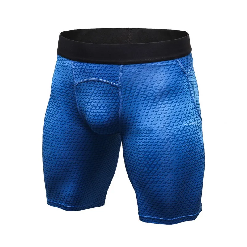 New Men Summer Shorts Mens Shorts Male Quick Dry Breathable Soft Comfortable Men Sporsts Running Shorts men Compression Tights - Image 4