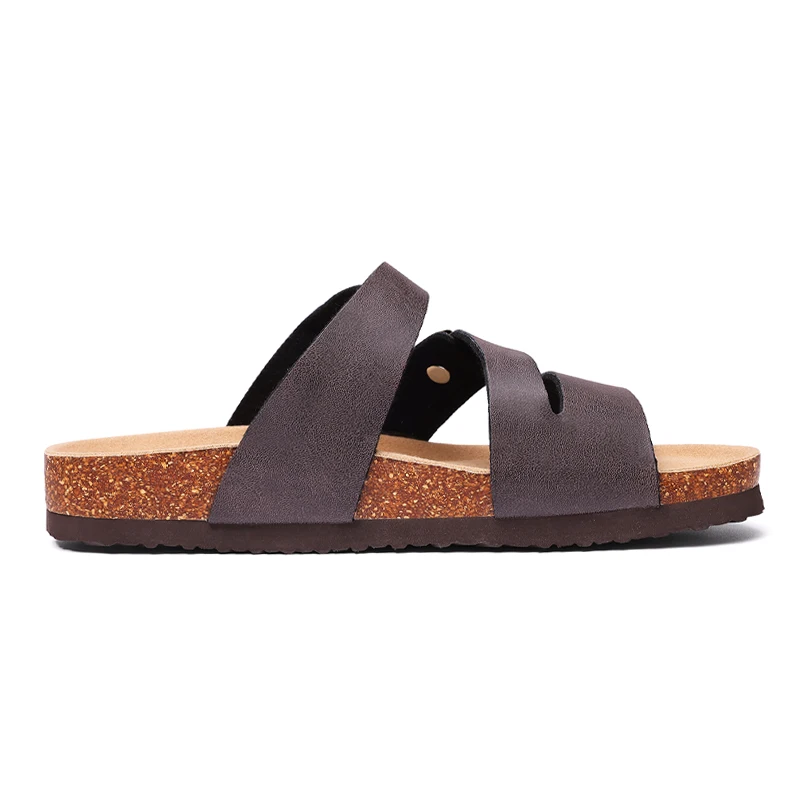 Bebealy New Fashion Women Sandals Summer Gradient Women Sandals Nonslip Casual Cloud Slippers Soft Vacation Pool Beach Sandals - Image 6
