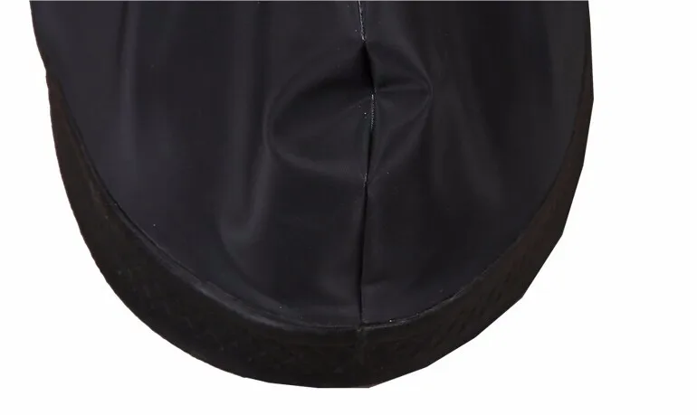 Waterproof Protector Boot Relectors Waterproof reusable Motorcycle Cycling Bike Rain Boot Shoes raincoat Easy to ride for rider - Image 3