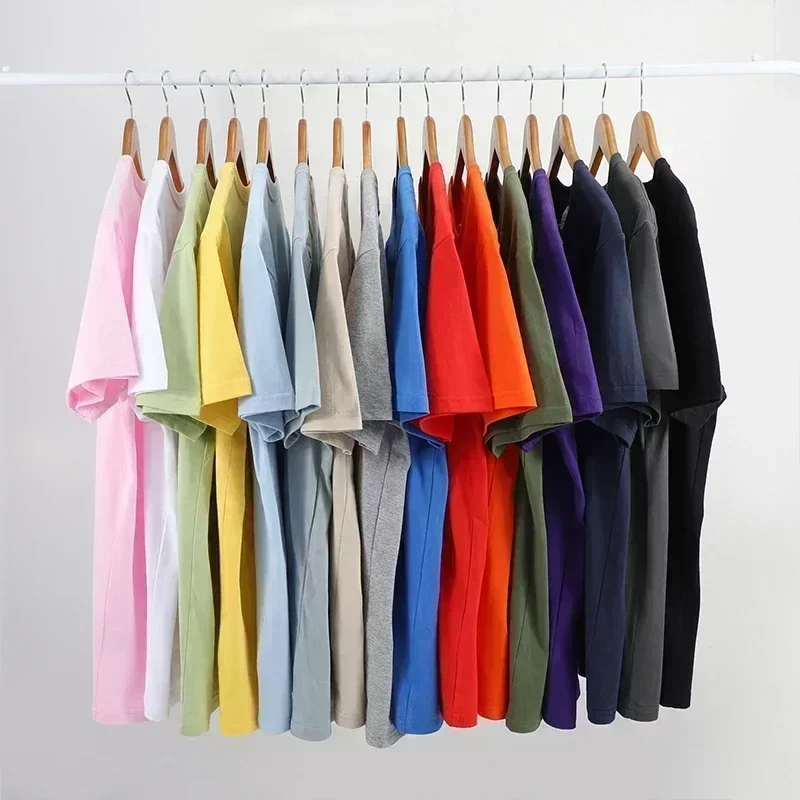Men Women's 100% Cotton T-shirt The Lowcost Funny Printed Classic Streetwear Y2k Graphic Tees for Men Women Oversize Summer Tops - Image 4
