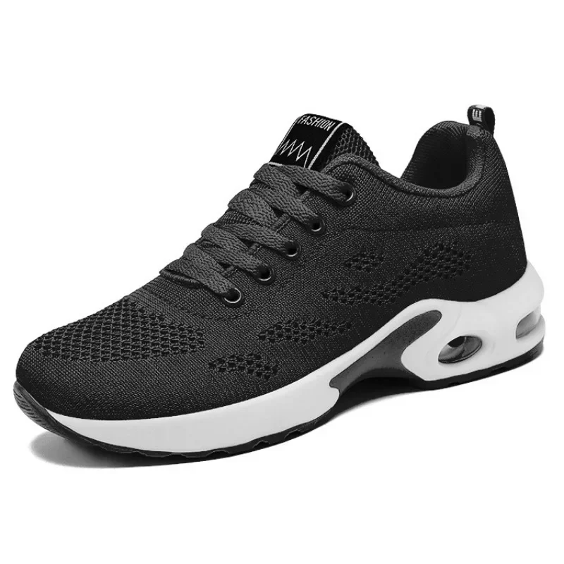Shoes for Breathable Running Shoes Woman Sneaker Outdoor Sports Casual Walking Vulcanized Shoe Comfortable Tenis Woman Sneakers - Image 4