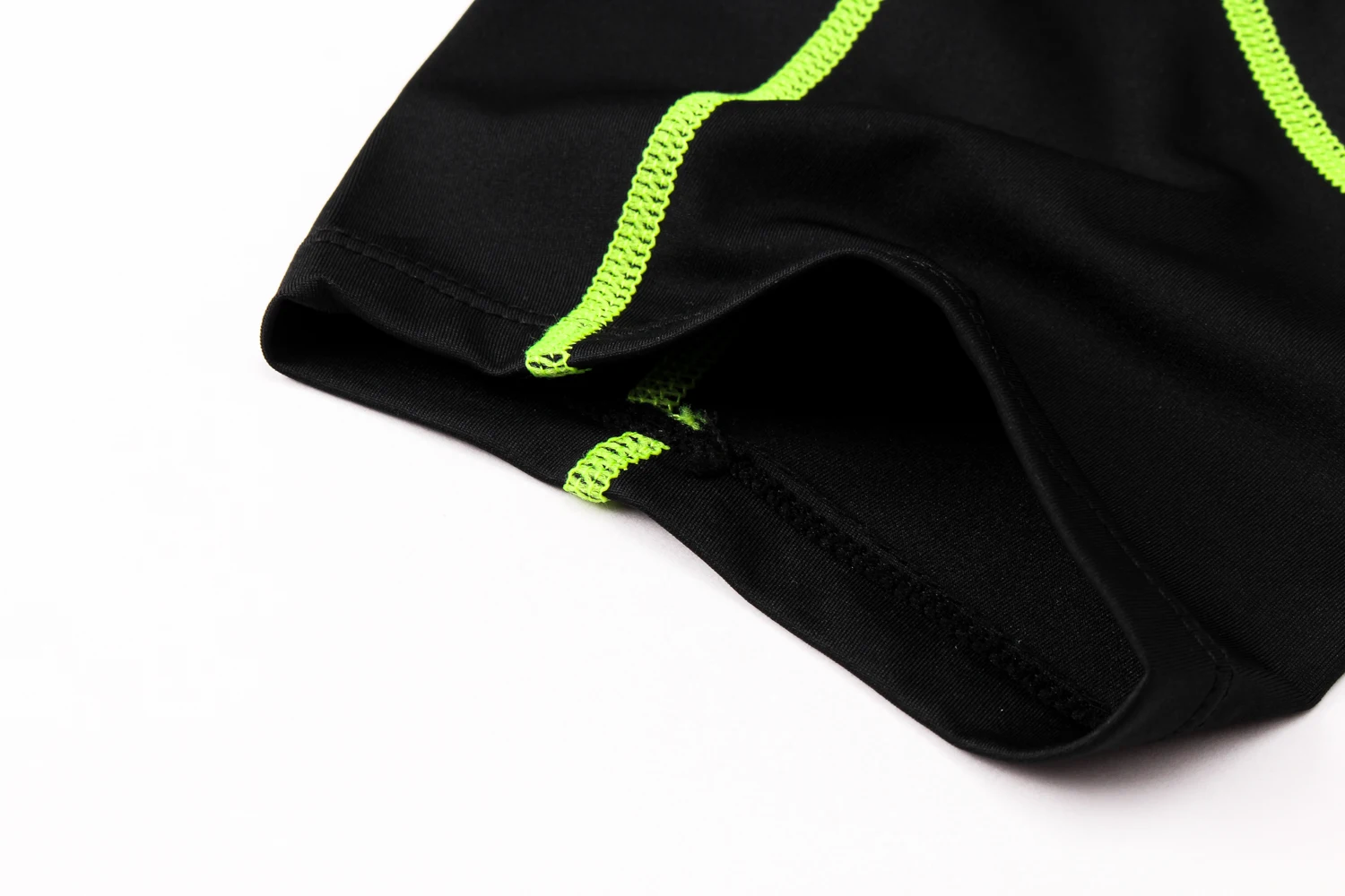 Quick Dry Running Shirt Men Fitness Sport Gym T-shirt Bodybuilding Gym Workout Short Sleeve T-shirt compression shirt men - Image 5