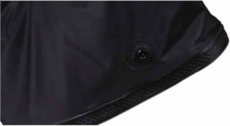 Waterproof Protector Boot Relectors Waterproof reusable Motorcycle Cycling Bike Rain Boot Shoes raincoat Easy to ride for rider - Image 5