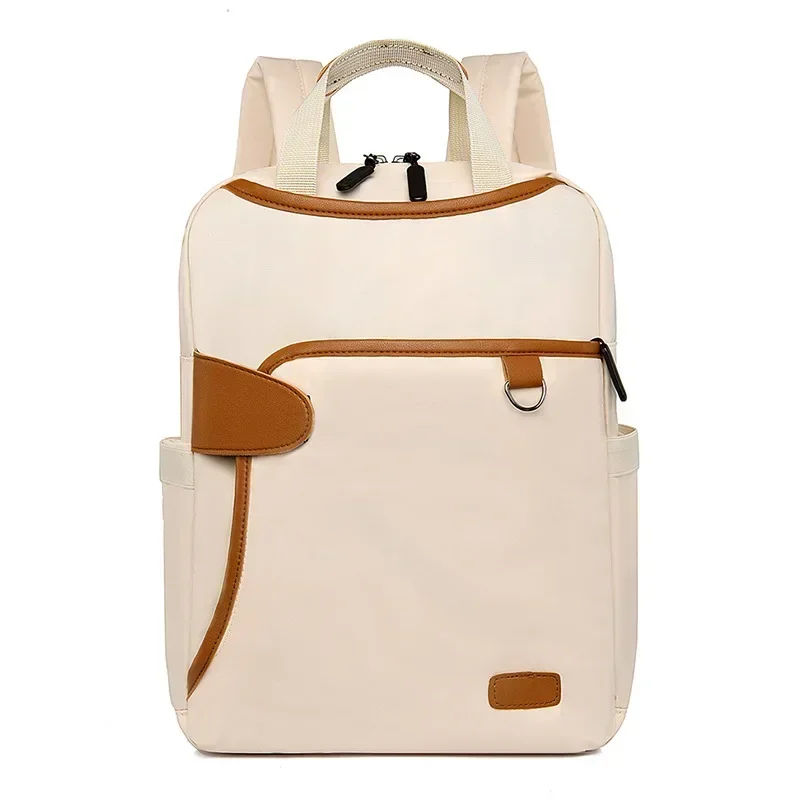 2025 Backpack for Women New Oxford Cloth Travel Bag for Leisure Large Capacity Computer Bag for Man Backpack for Wholesale - Image 6