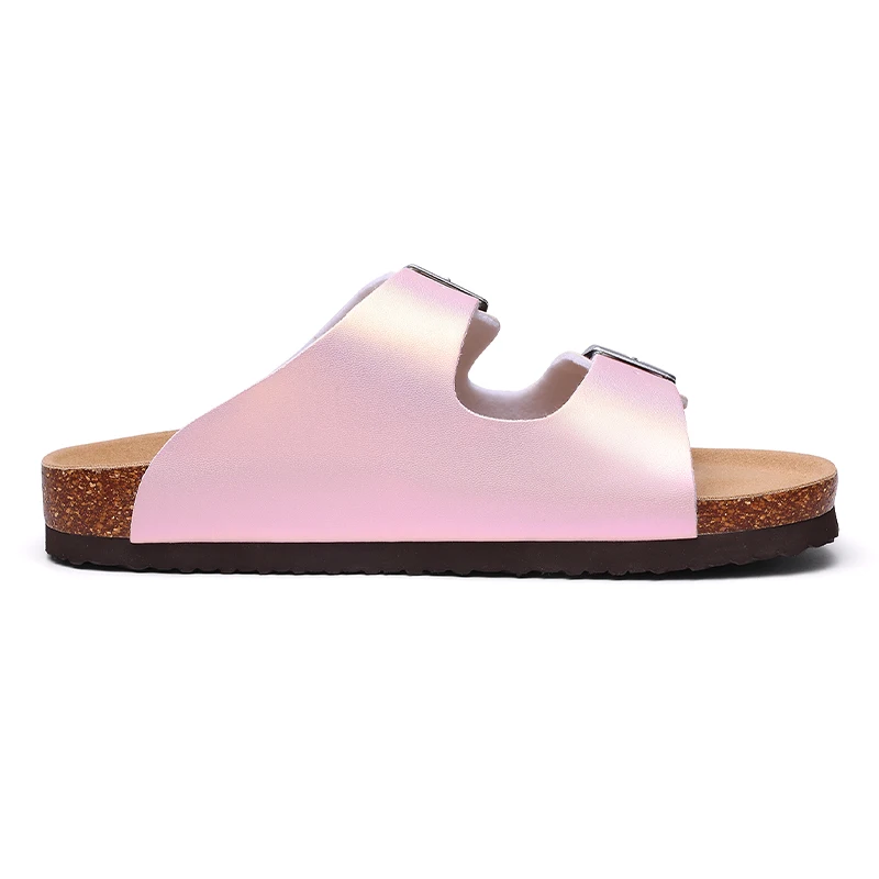 Bebealy New Fashion Women Sandals Summer Gradient Women Sandals Nonslip Casual Cloud Slippers Soft Vacation Pool Beach Sandals - Image 3