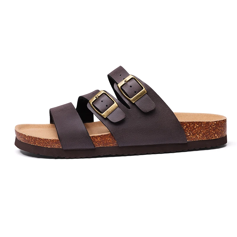 Bebealy New Fashion Women Sandals Summer Gradient Women Sandals Nonslip Casual Cloud Slippers Soft Vacation Pool Beach Sandals - Image 5