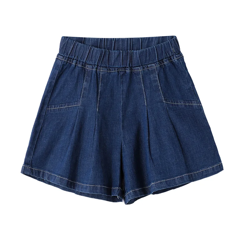 Little maven 2025 Blue Skirt Denim Baby Girls Summer Clothes Lovely and Comfort for Kids Girls 2 to 7 years - Image 3