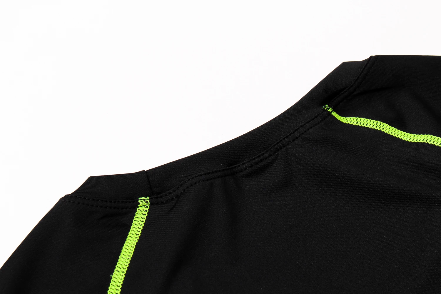 Quick Dry Running Shirt Men Fitness Sport Gym T-shirt Bodybuilding Gym Workout Short Sleeve T-shirt compression shirt men - Image 6