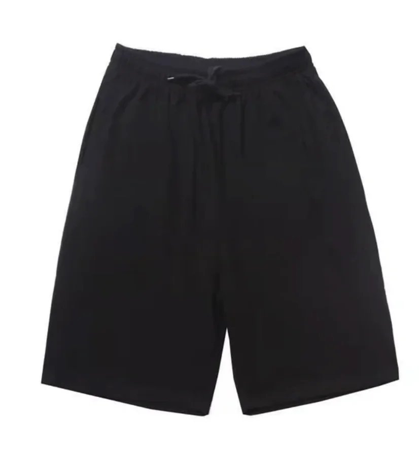 Men's Invisible Zipper Open Crotch Underpants Outdoor Sports Mens Plus Size Casual Shorts Men Zipper Open Crotch Shorts - Image 5