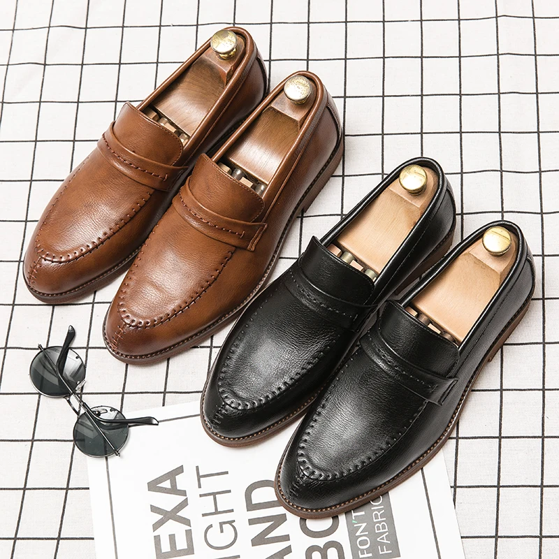 autumn shoes – Just $34.00 | Best Deals & Fast Shipping - Image 3