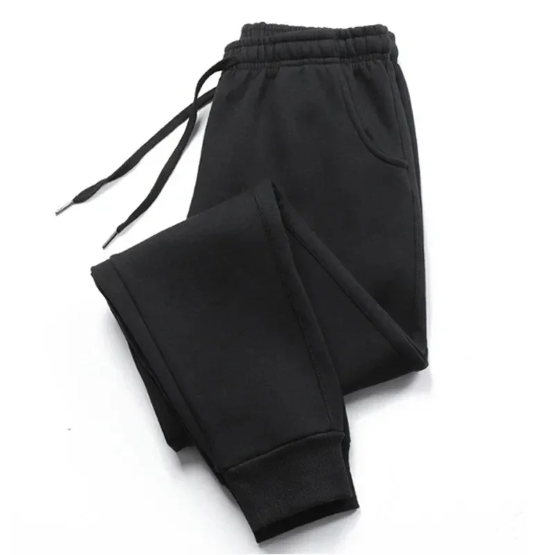 Men Two Piece Outdoors Men's Tracksuit Set Hot Sale Sportswear Sweatpants Hoodie Fashion Comfortable Casual Jogging Single Pants - Image 6