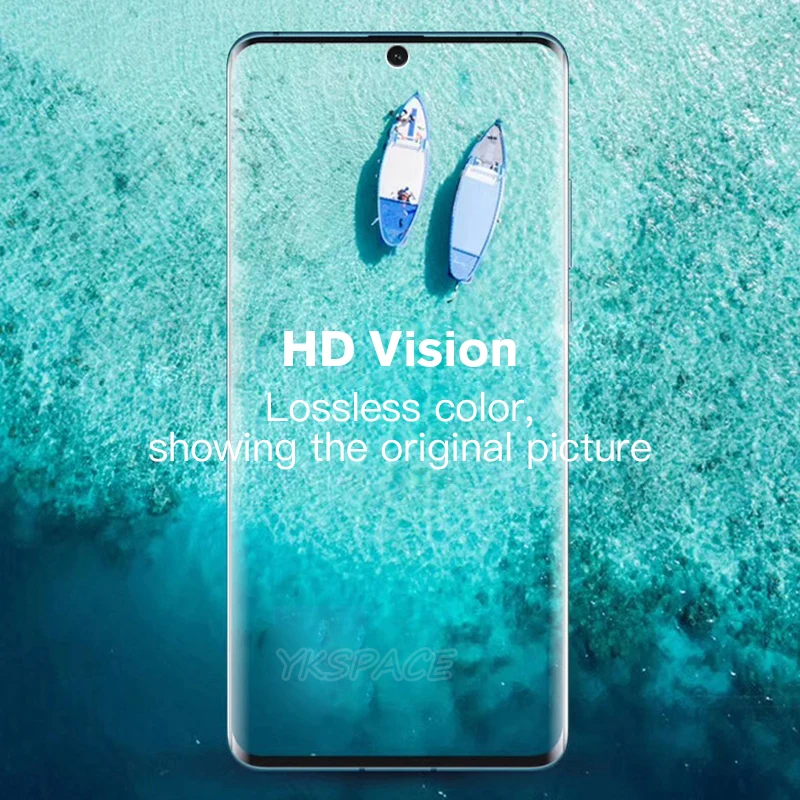 3Pcs Soft Matte Hydrogel Film For Honor 30 30i 30S 50 X8A X9 X9A X9B X9C X40 X50 GT X60 Pro Screen Protector Anti Fingerprint - Image 6