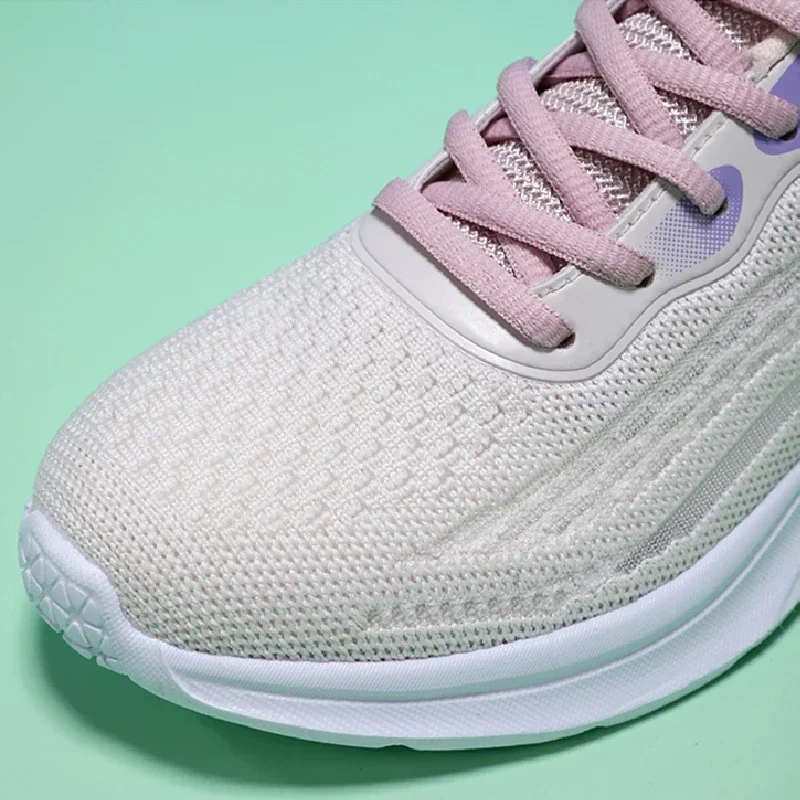 Men Women Non-slip Running Shoes Light Sneakers Breathable Quality Casual Couples Trainers Outdoor Sports basket femme 35-41 - Image 4