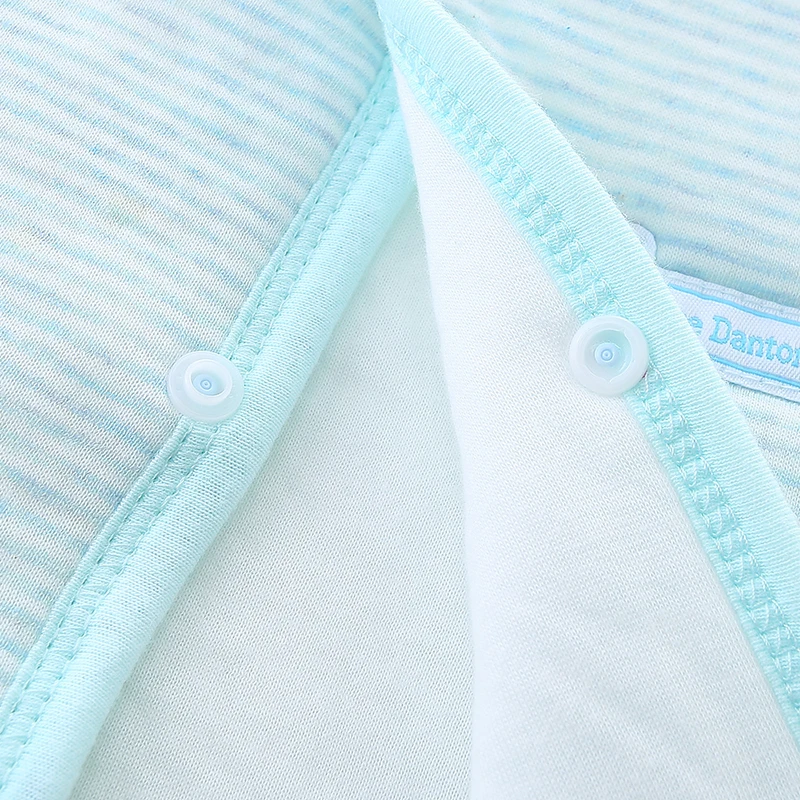 Wear Baby Vest, Small Vest, Quilted Warm Vest for Boys and Girls, Stylish Vest, Pure Cotton, Newborn Kidsren, Spring & Fall - Image 5
