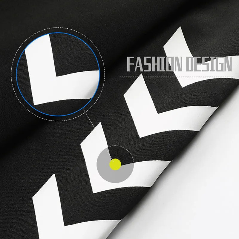 Running Jackets Men Reflective Long Sleeve T-Shirts Sportswear Jogging Outdoor Sport Coat Gym Fitness Autumn Breathable Top Coat - Image 6