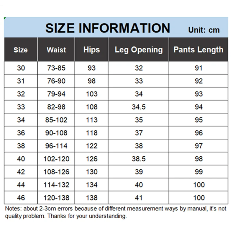 Ankle Length Jeans Men Pencil Pants Harem Soft Spring Summer Fashion Plus Size 42 46 Male Grande Denim Cowboy Elastic Trousers - Image 6