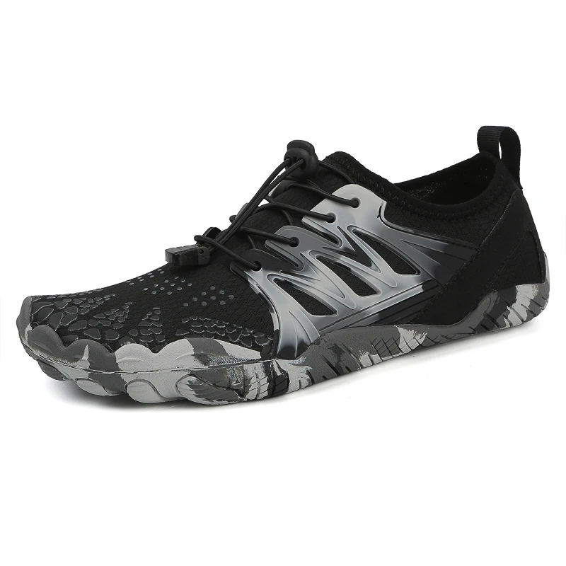 Unisex Mens Womens Barefoot Athletic Hiking Water Shoes Quick Dry Barefoot Aqua Shoes Swim Shoes Beach Shoes Gym sports shoes